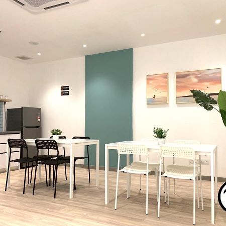 Paradise Suite At Sutera Avenue Κότα Κιναμπαλού Εξωτερικό φωτογραφία