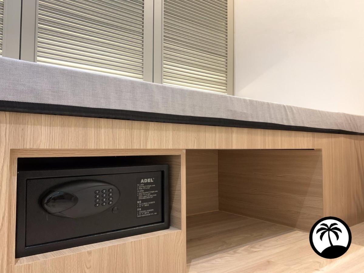 Paradise Suite At Sutera Avenue Κότα Κιναμπαλού Εξωτερικό φωτογραφία