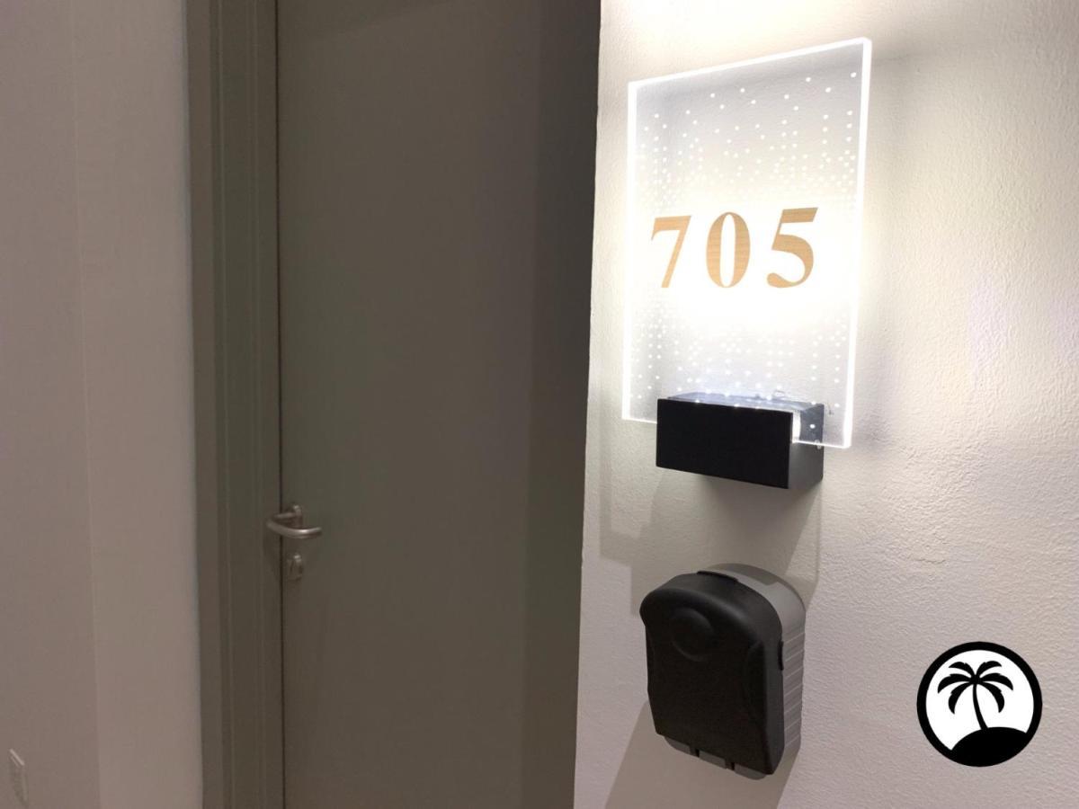 Paradise Suite At Sutera Avenue Κότα Κιναμπαλού Εξωτερικό φωτογραφία