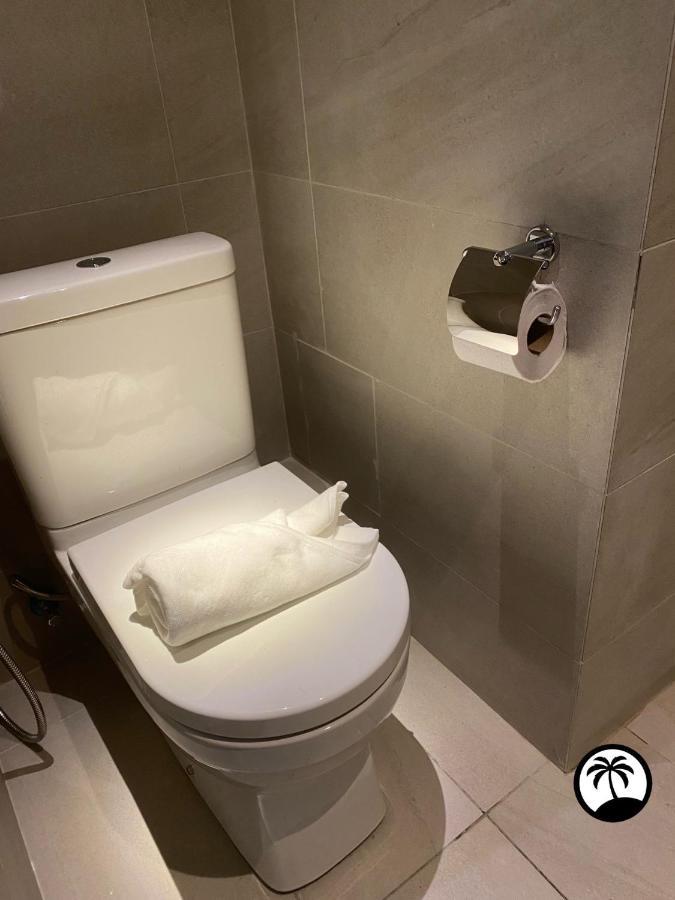 Paradise Suite At Sutera Avenue Κότα Κιναμπαλού Εξωτερικό φωτογραφία