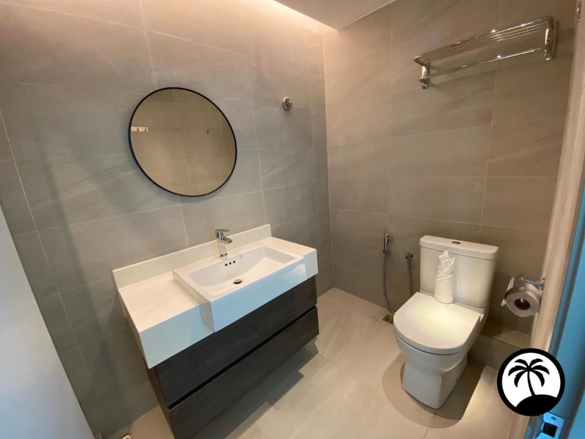 Paradise Suite At Sutera Avenue Κότα Κιναμπαλού Εξωτερικό φωτογραφία