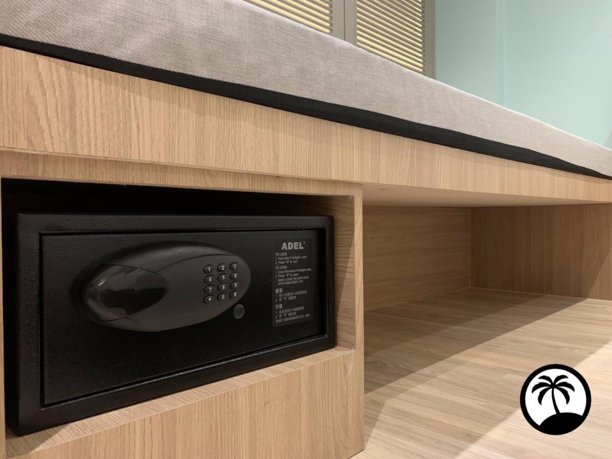 Paradise Suite At Sutera Avenue Κότα Κιναμπαλού Εξωτερικό φωτογραφία