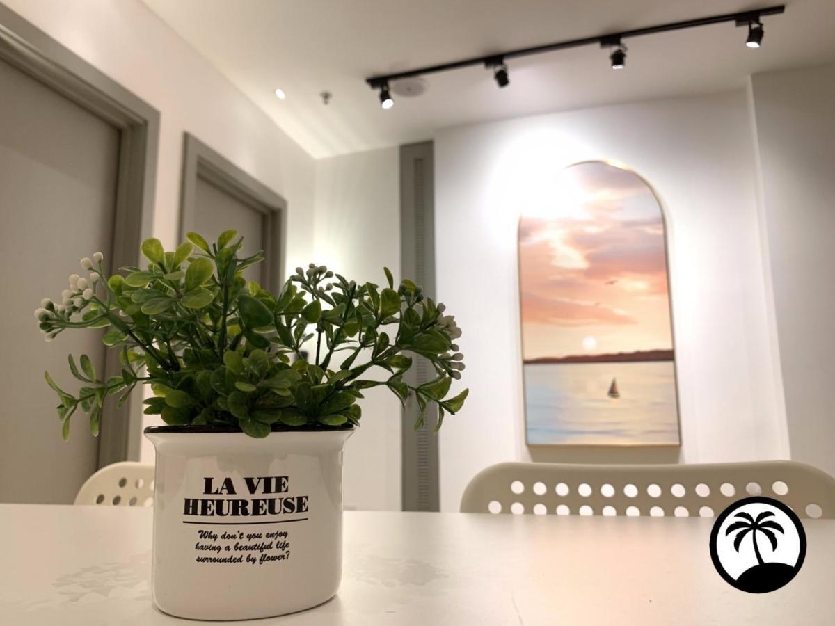 Paradise Suite At Sutera Avenue Κότα Κιναμπαλού Εξωτερικό φωτογραφία