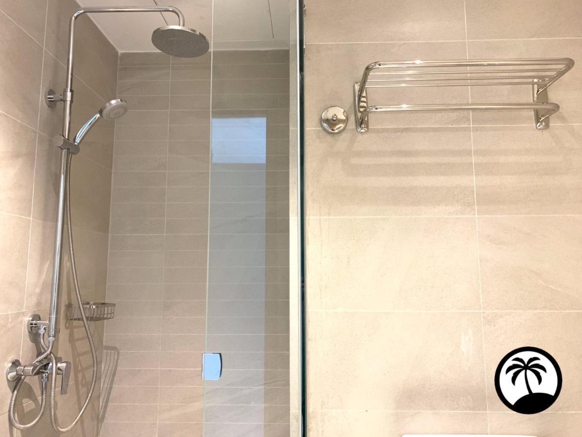 Paradise Suite At Sutera Avenue Κότα Κιναμπαλού Εξωτερικό φωτογραφία