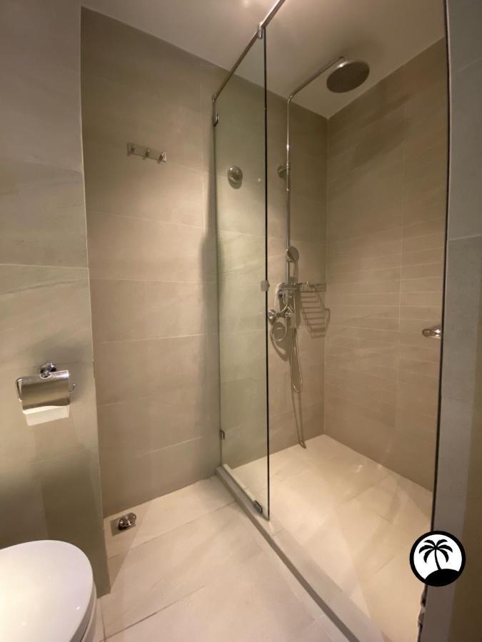 Paradise Suite At Sutera Avenue Κότα Κιναμπαλού Εξωτερικό φωτογραφία