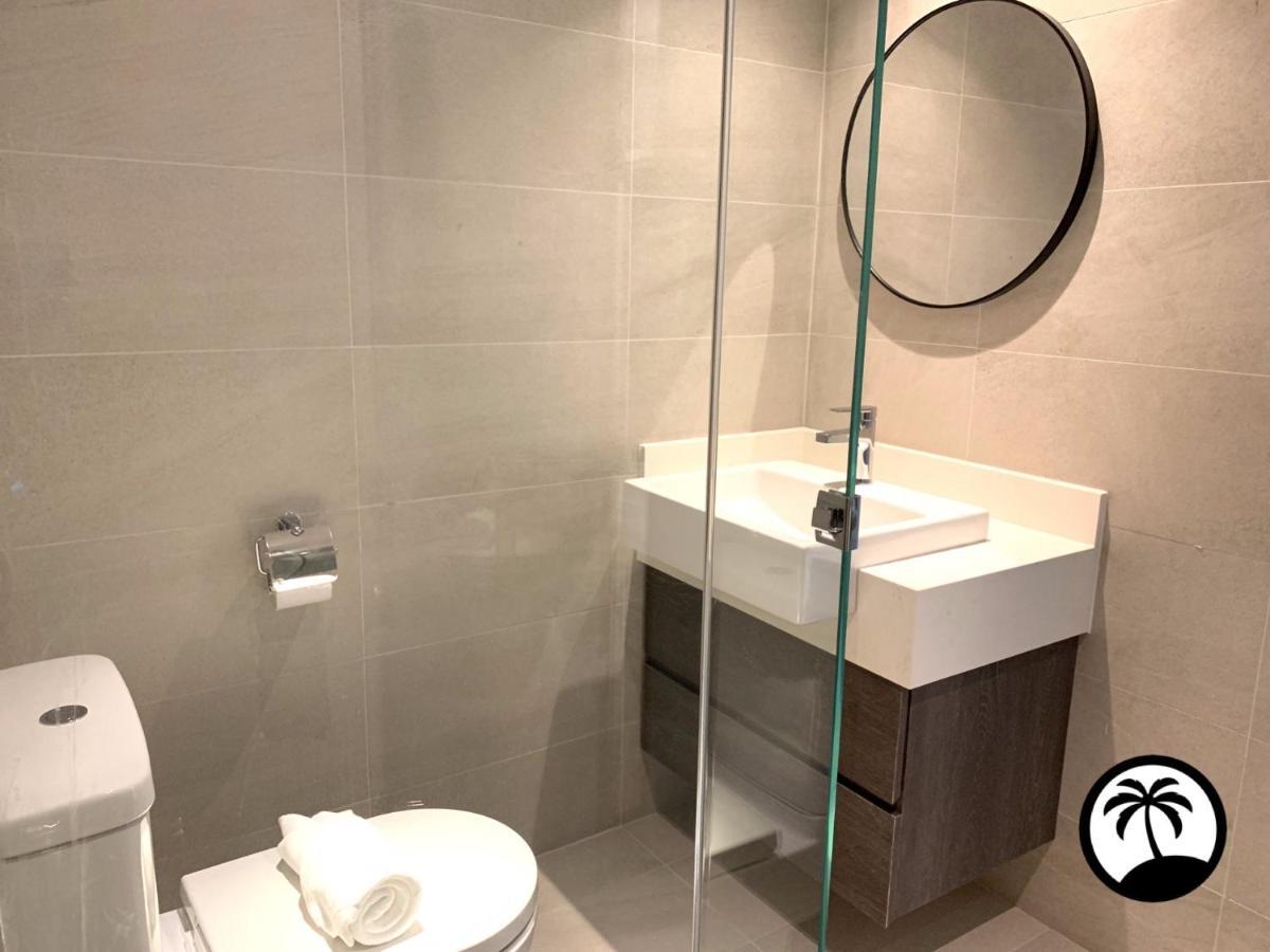Paradise Suite At Sutera Avenue Κότα Κιναμπαλού Εξωτερικό φωτογραφία