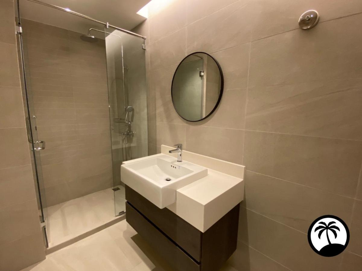 Paradise Suite At Sutera Avenue Κότα Κιναμπαλού Εξωτερικό φωτογραφία